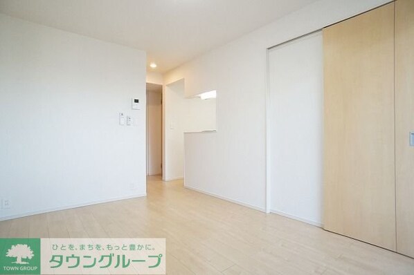 プラウド シティ 南大塚 Dの物件内観写真